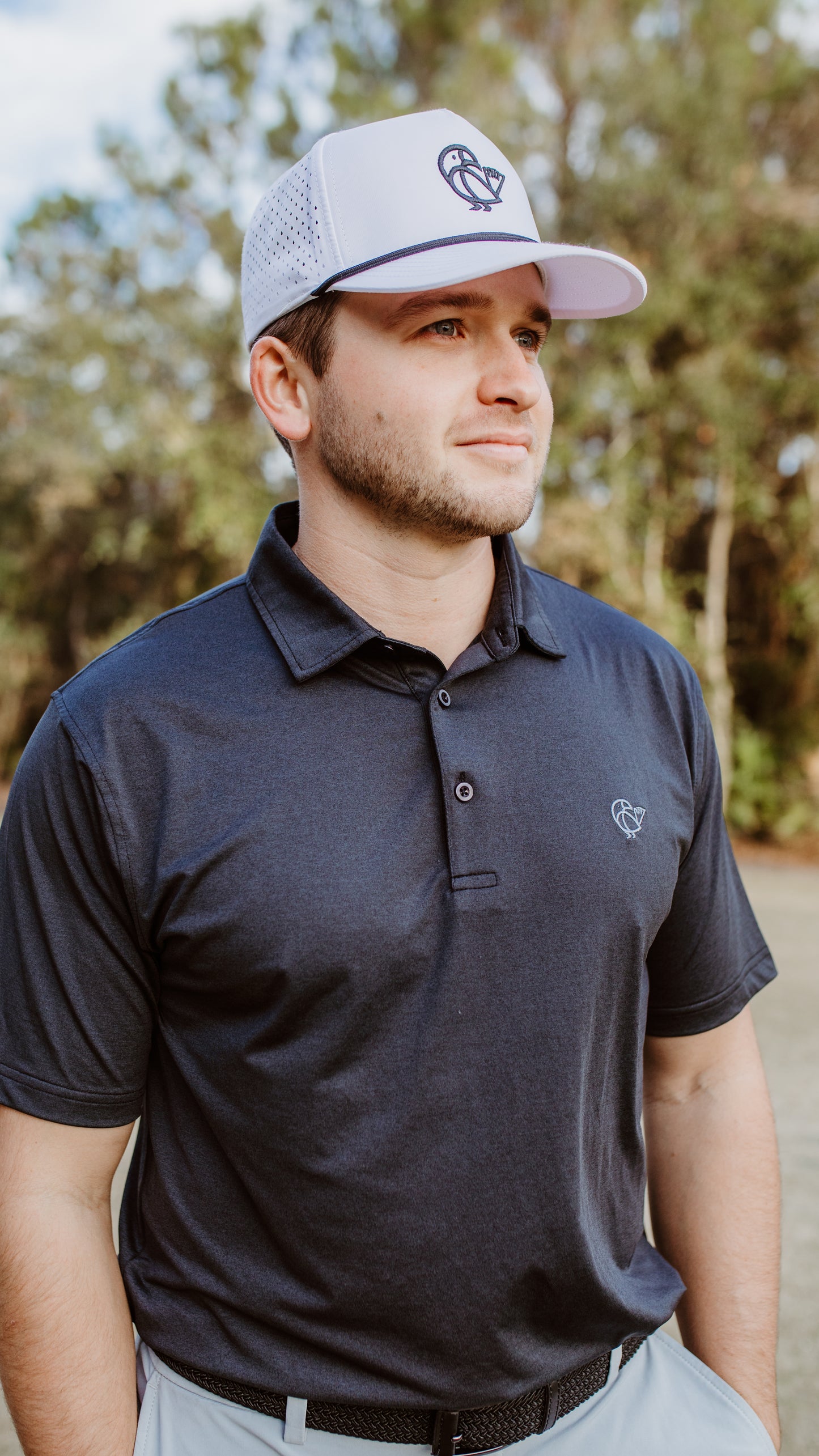 Midnight Polo