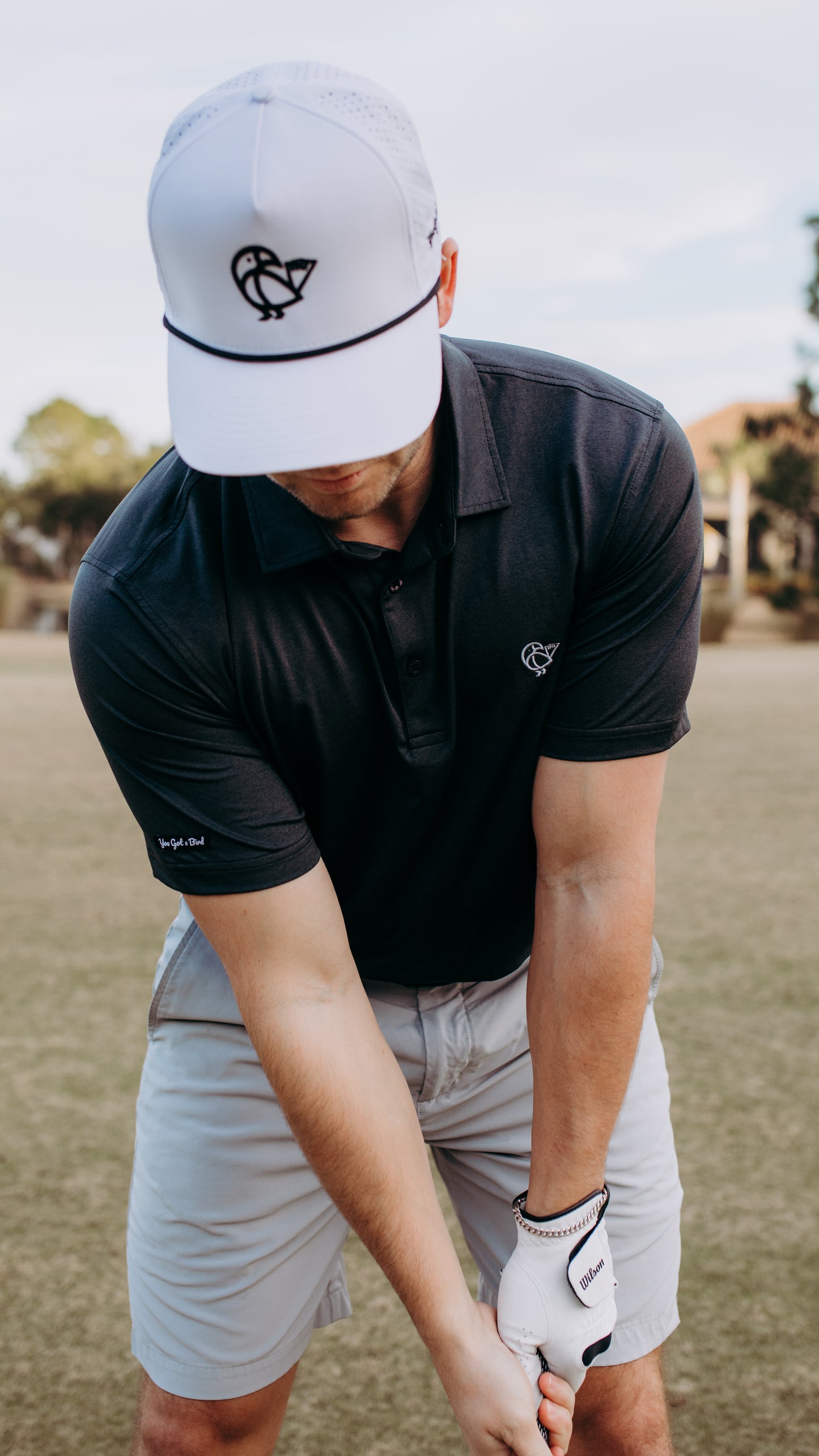 Midnight Polo